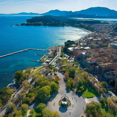 Joseph Apartment Corfu (city)